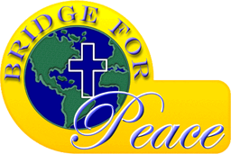 Bridge for Peace Logo