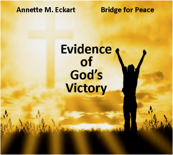 Evidence of God's Victory