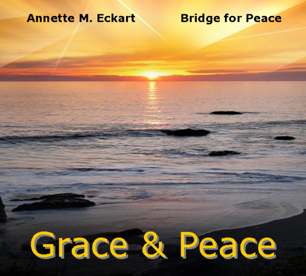 Grace & Peace (CD Set)
