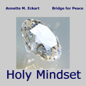 Holy Mindset (CD)
