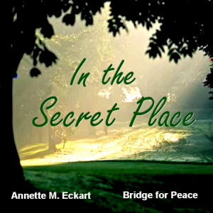 In the Secret Place 2 CD Set