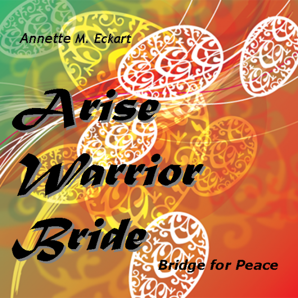 Arise Warrior Bride