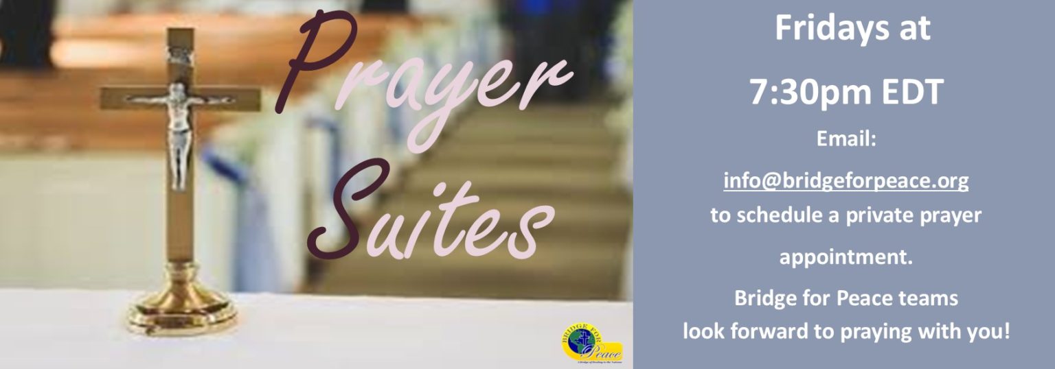 B4P website suites Feb 26 21 slider – Bridge for Peace